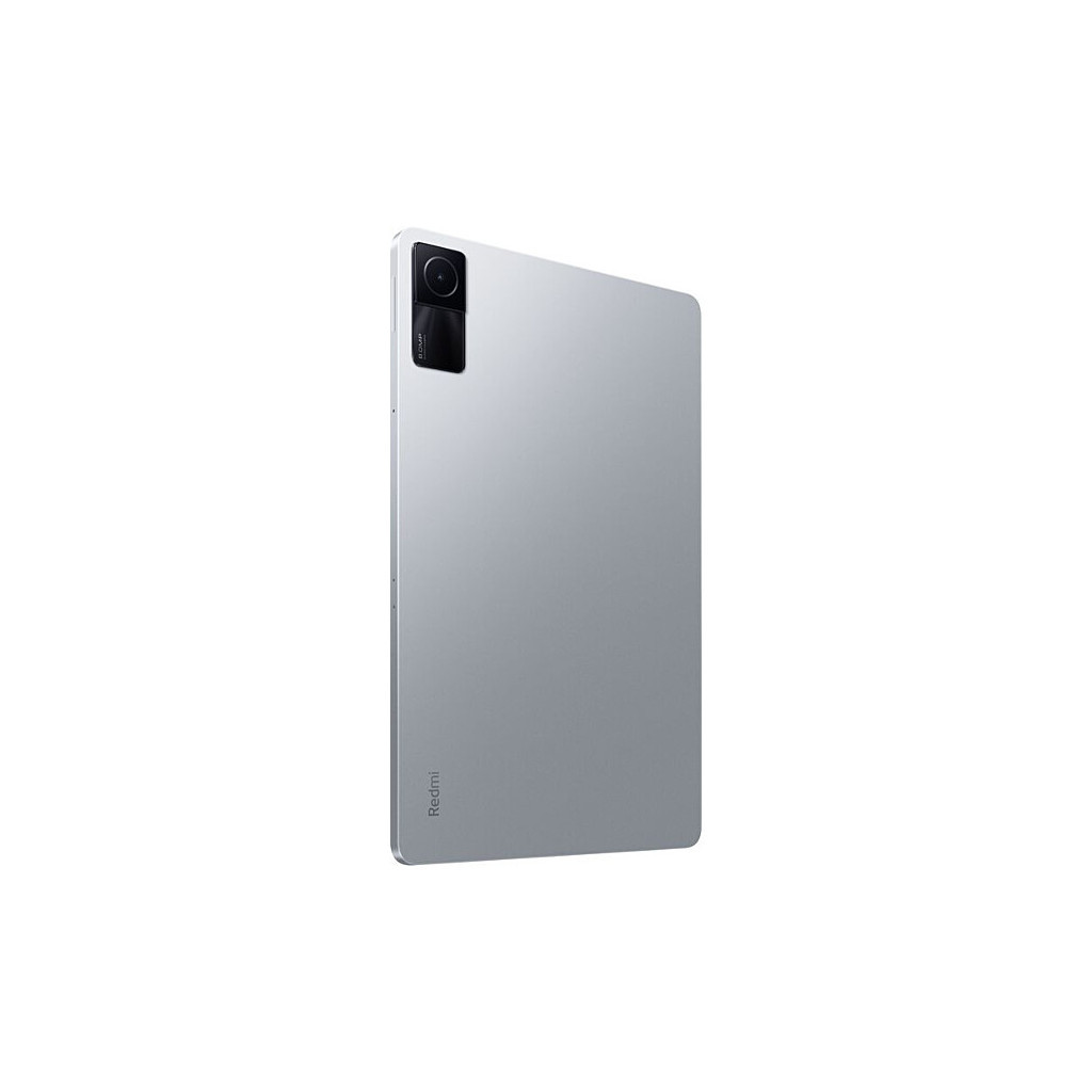 Планшет Xiaomi Redmi Pad 6/128GB Moonlight Silver (954479) - зображення 6