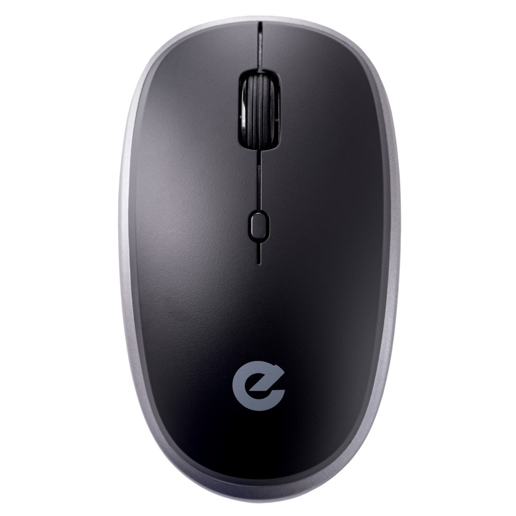 Комплект Ergo KM-850WL Black - зображення 9