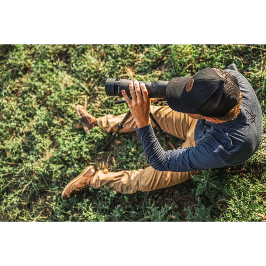 Підзорна труба Vortex Crossfire HD 16-48x65 ST (CF-65S) (930831) - изображение 11