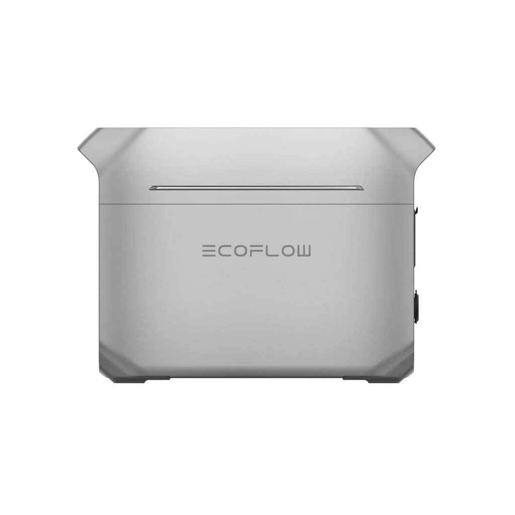 Зарядна станція EcoFlow DELTA 3 Plus 1800W (EFDELTA3P-EU) - зображення 2