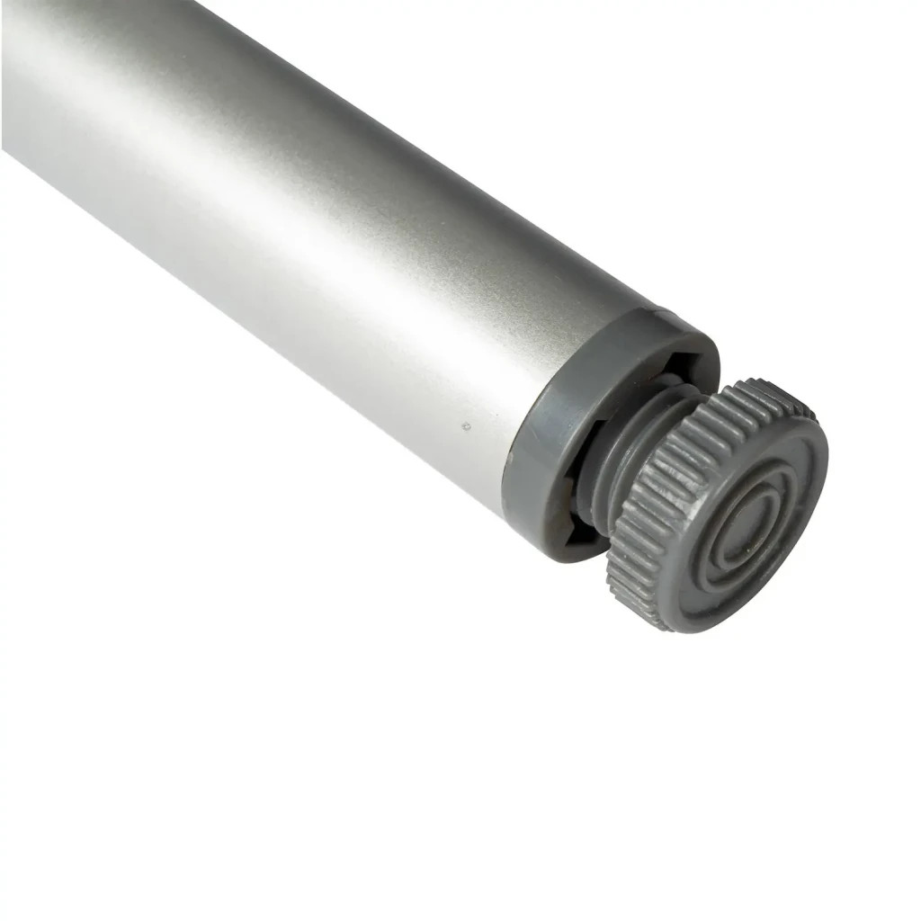 Туристичний стіл Bo-Camp Otter 80x40 cm Anthracite (1693680) - зображення 7