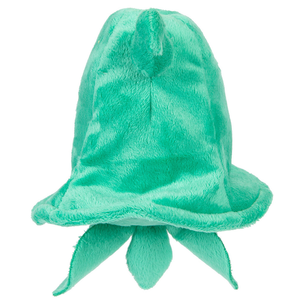 М'яка іграшка Sonic the Hedgehog W7 - Вісп Джейд 23 см (41432) - зображення 3