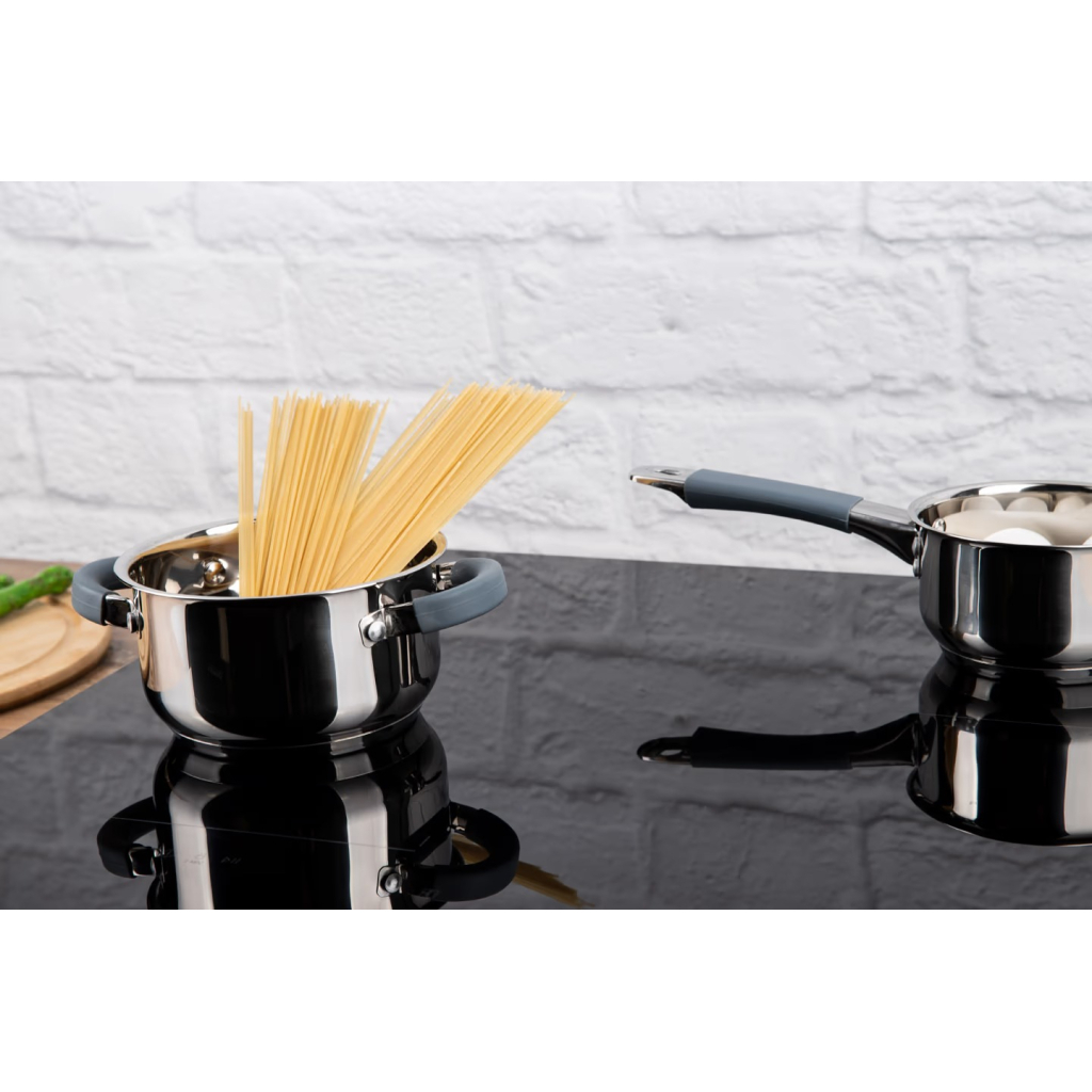 Варочна поверхня Hansa BHI676062 - зображення 4