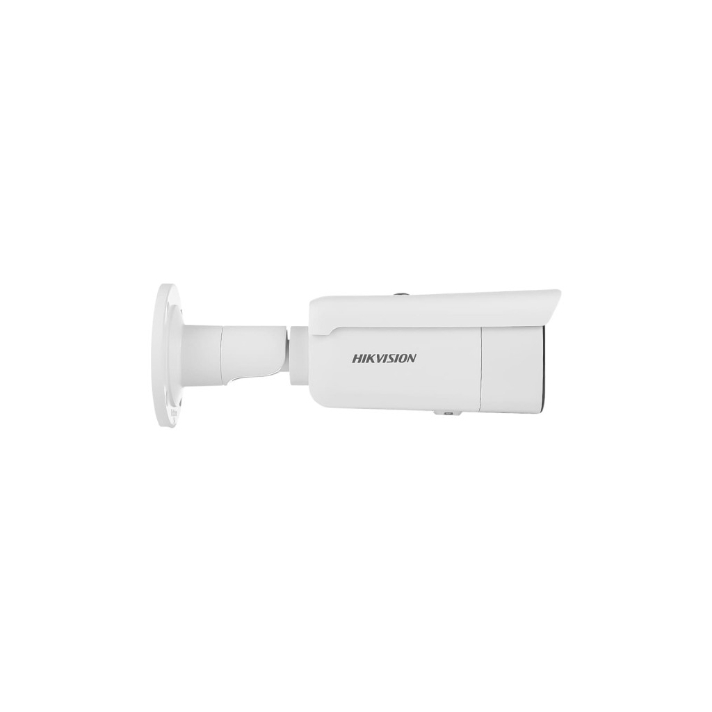Камера відеоспостереження Hikvision DS-2CD2T43G2-4LI (6.0) - зображення 5