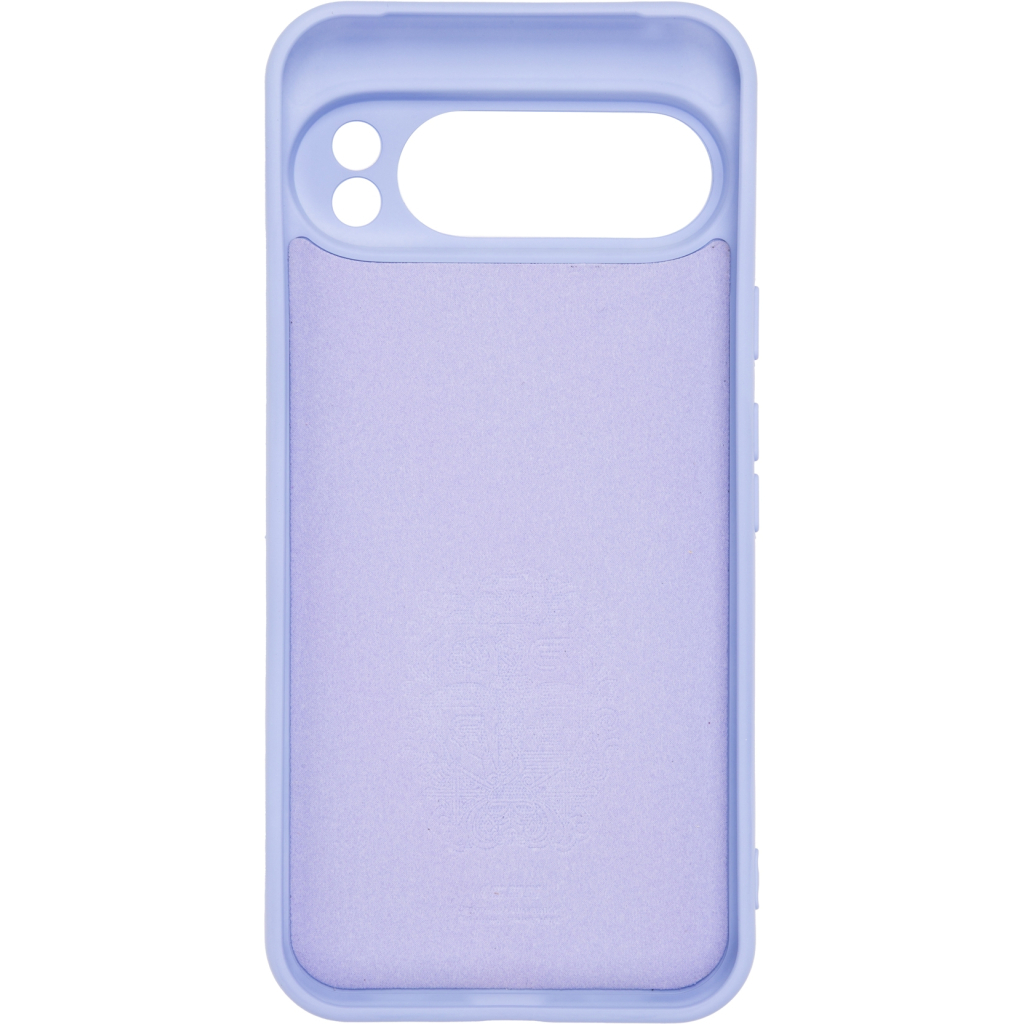 Чохол до мобільного телефона Armorstandart ICON Google Pixel 10 Pro XL 5G Camera cover Lavender (ARM87466) - зображення 2