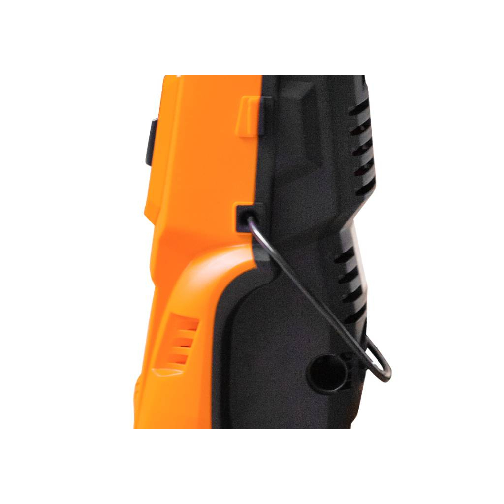 Мийка високого тиску Tekhmann PWA-110/1400 BM (853705) - зображення 7