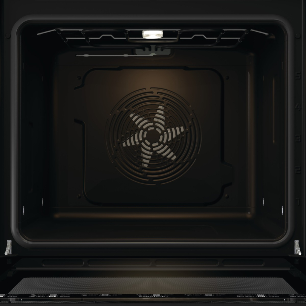 Духова шафа Gorenje BOS6737SYW - зображення 7