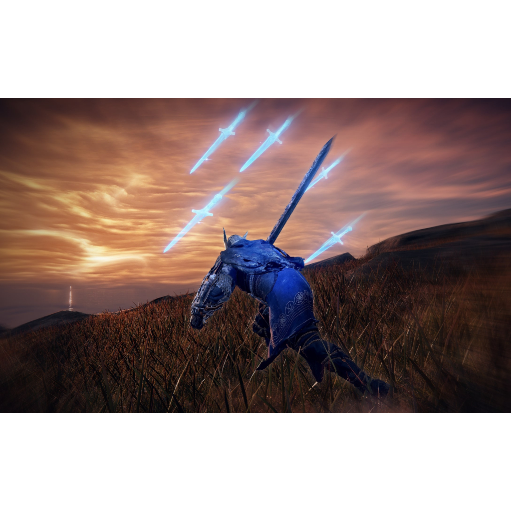 Гра Sony Elden Ring Nightreign, BD диск (3391892035841) - изображение 6