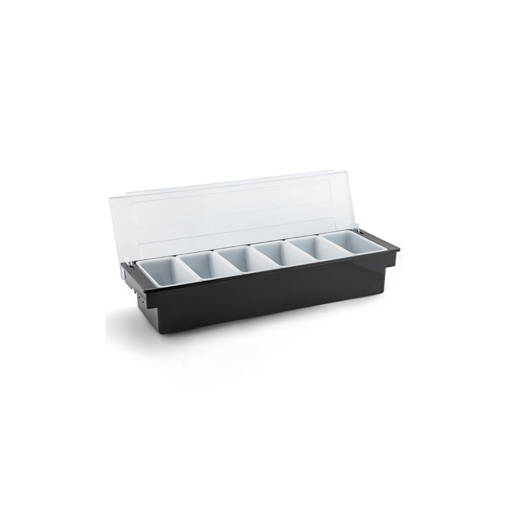 Барний ящик FoREST на 6 відділень (641600) - изображение 1