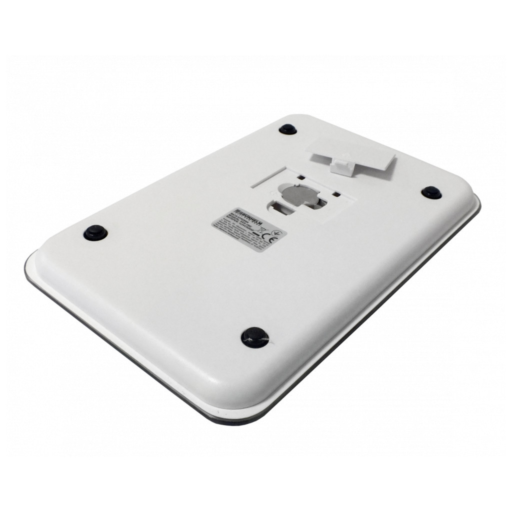 Ваги кухонні Grunhelm KES-1RIC - зображення 2