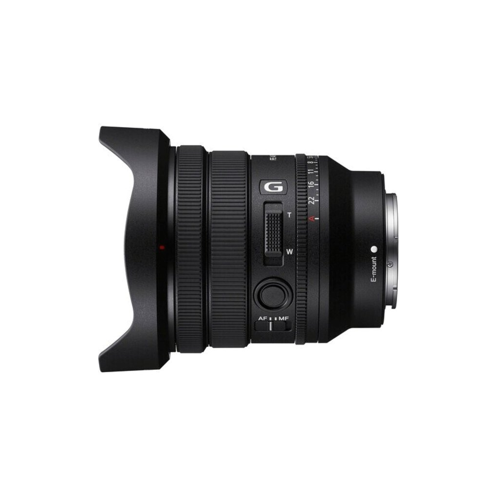 Об'єктив Sony 16-35mm f/4.0 G NEX FF (SELP1635G.SYX) - изображение 6