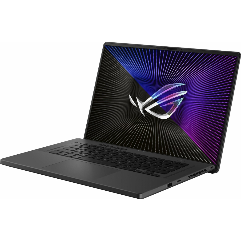 Ноутбук ASUS ROG Zephyrus G16 GU603ZI-N4033 (90NR0H13-M00230) - зображення 3