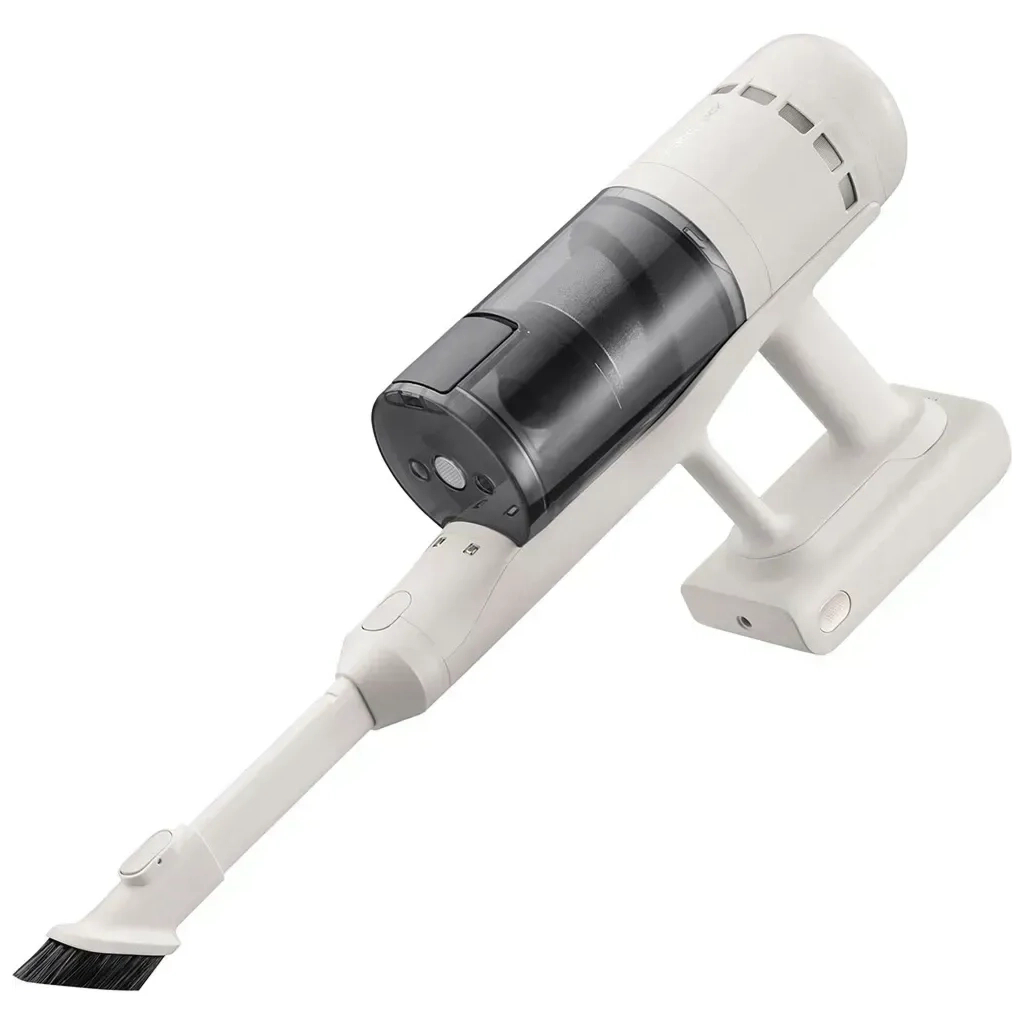 Пилосос Roborock Alioth Lite H60 Hub - зображення 4