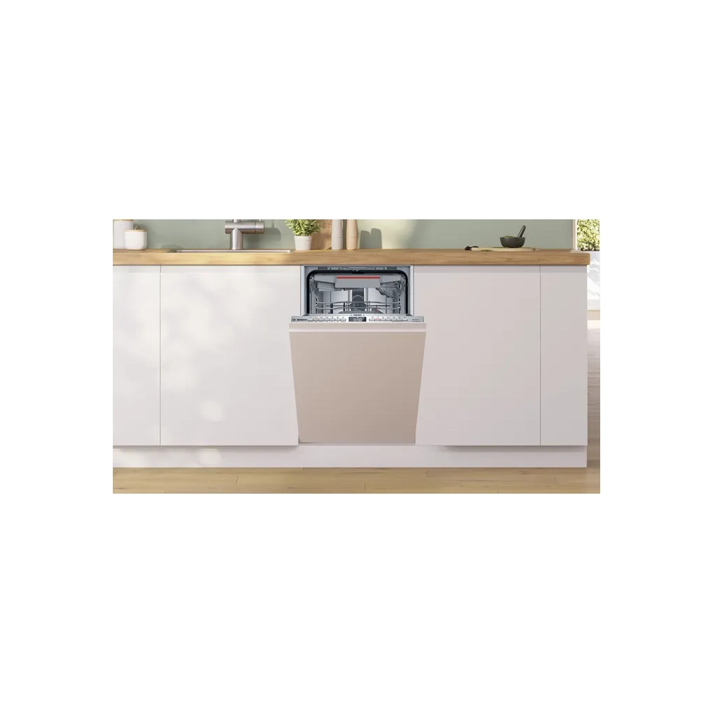 Посудомийна машина Bosch SPV6EMX65Q - picture 10