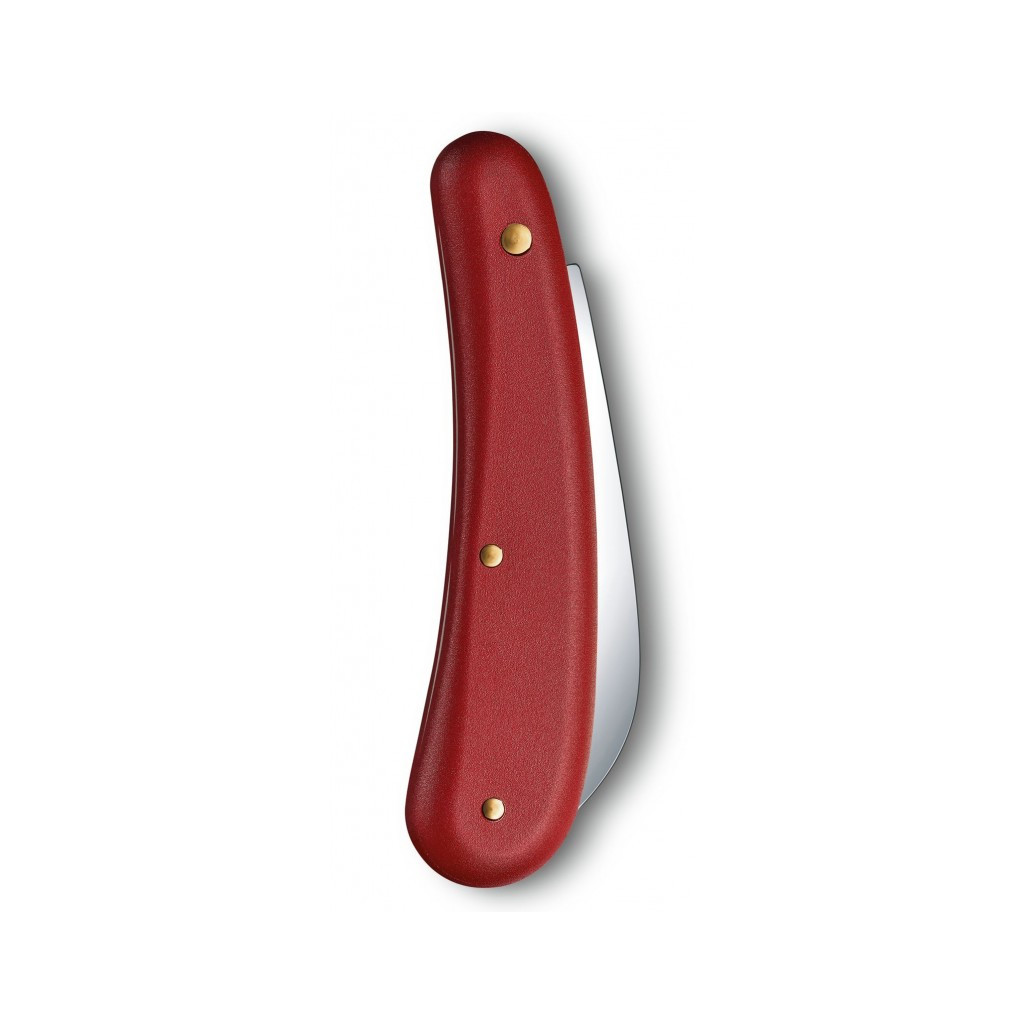 Ніж Victorinox Pruning S Matt Red (1.9201) - зображення 3