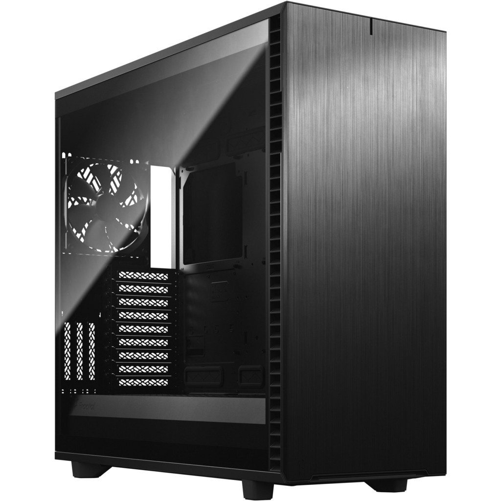 Корпус Fractal Design Define 7 XL B TG Light (FD-C-DEF7X-02) - зображення 1