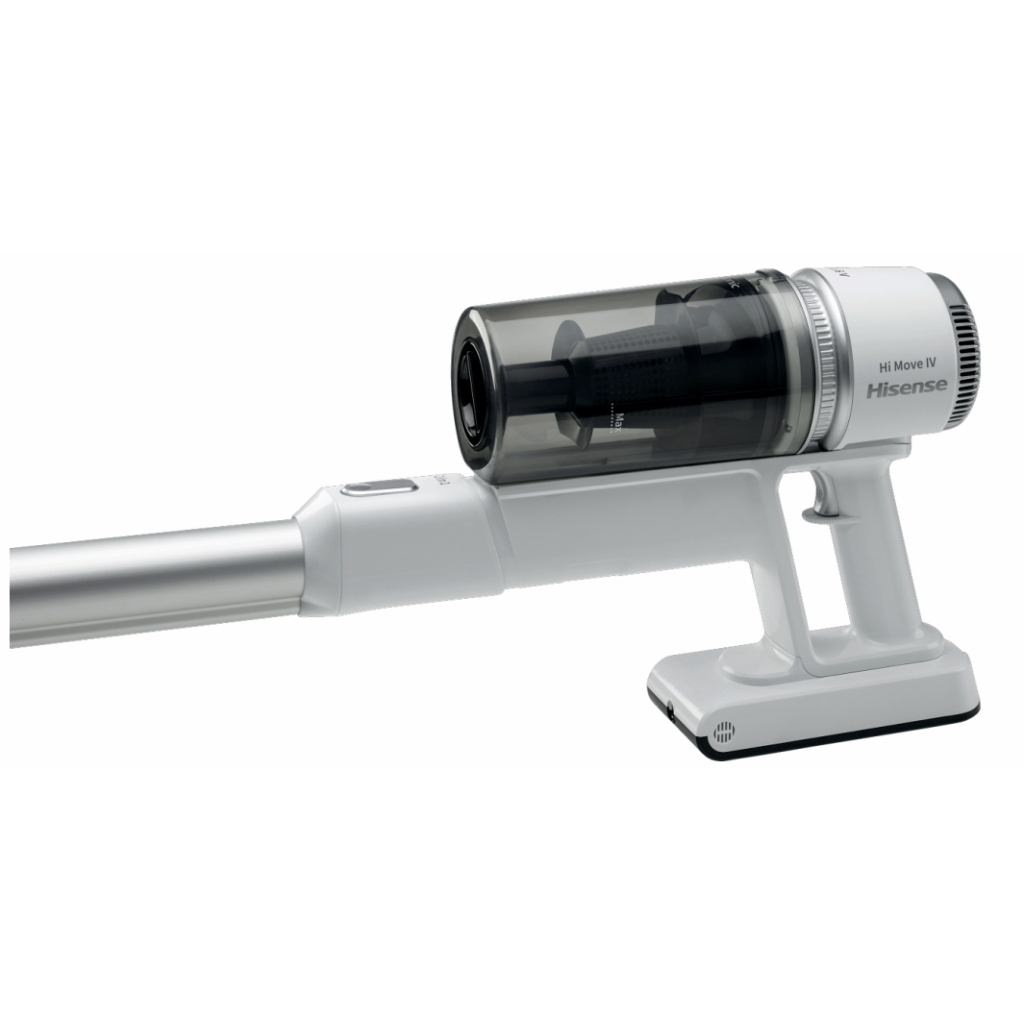 Пилосос Hisense HVC6134W - изображение 8