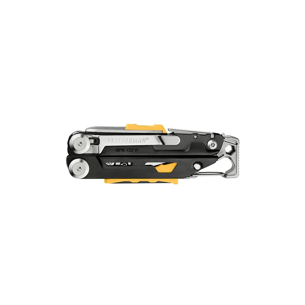 Мультитул Leatherman SIGNAL картонна коробка (832259) - зображення 10