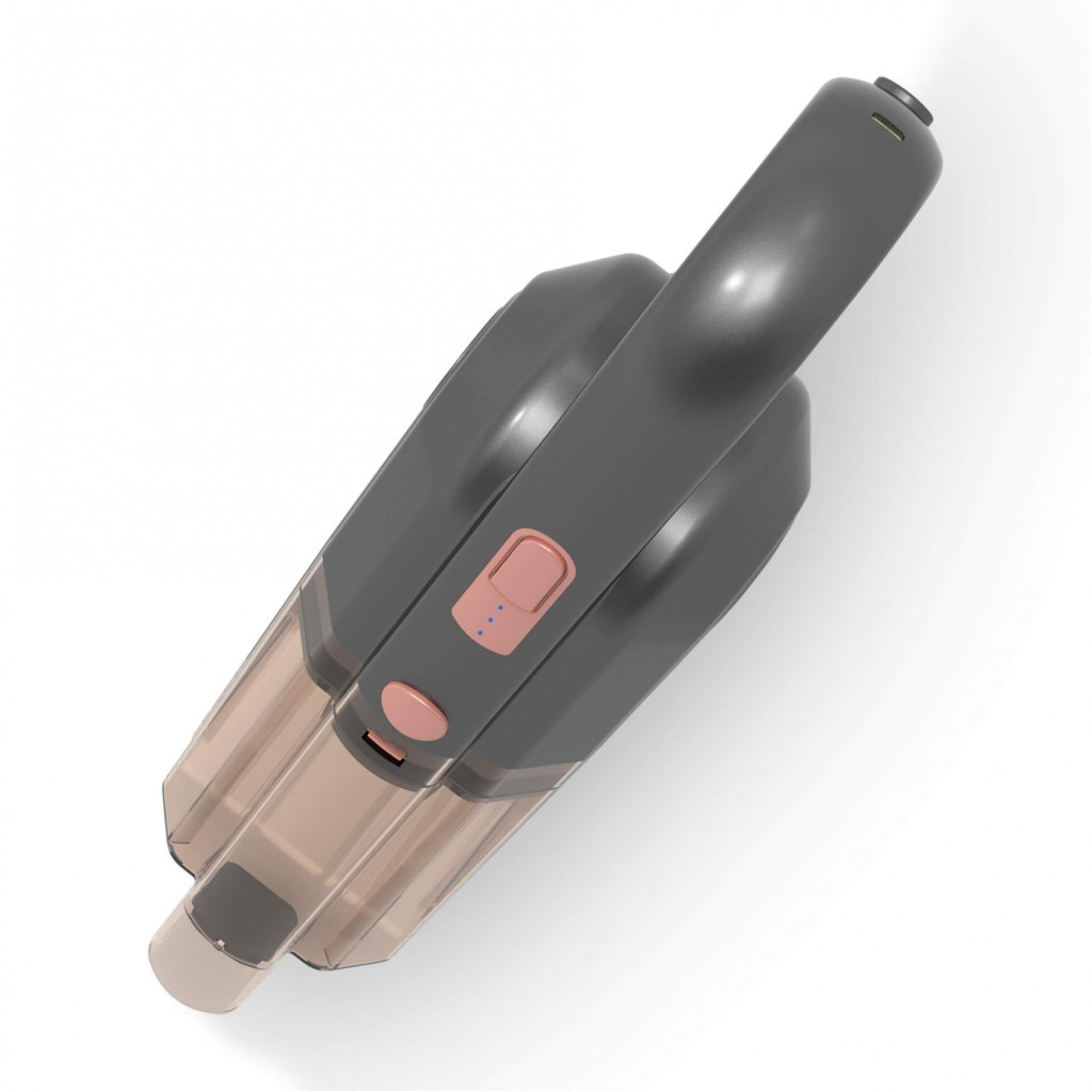 Пилосос Aspiring Dust 5 Brushless 16000 kPa Wireless and Cord - изображение 11