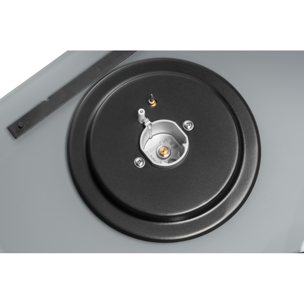 Варочна поверхня GRANADO GGH 62-104 grafito glass - зображення 10