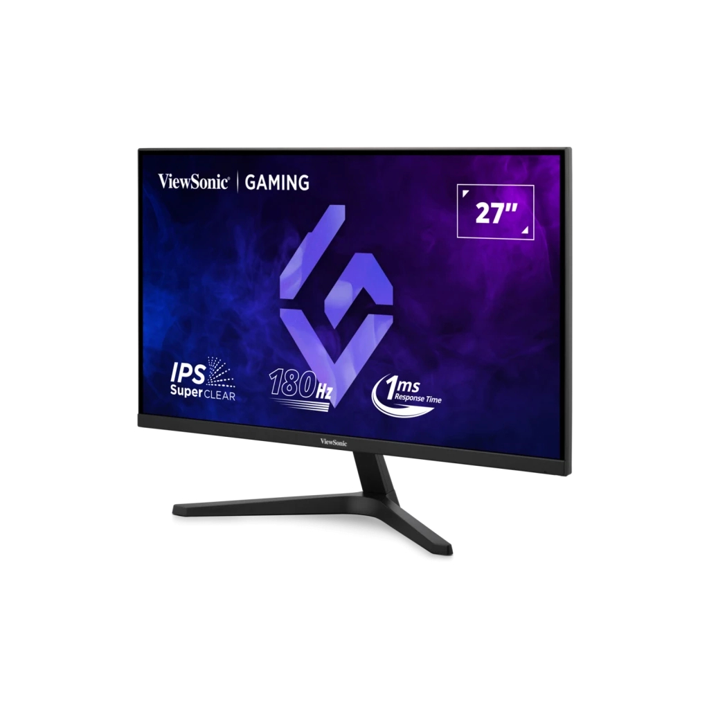 Монітор ViewSonic VX27G1-HD - зображення 8