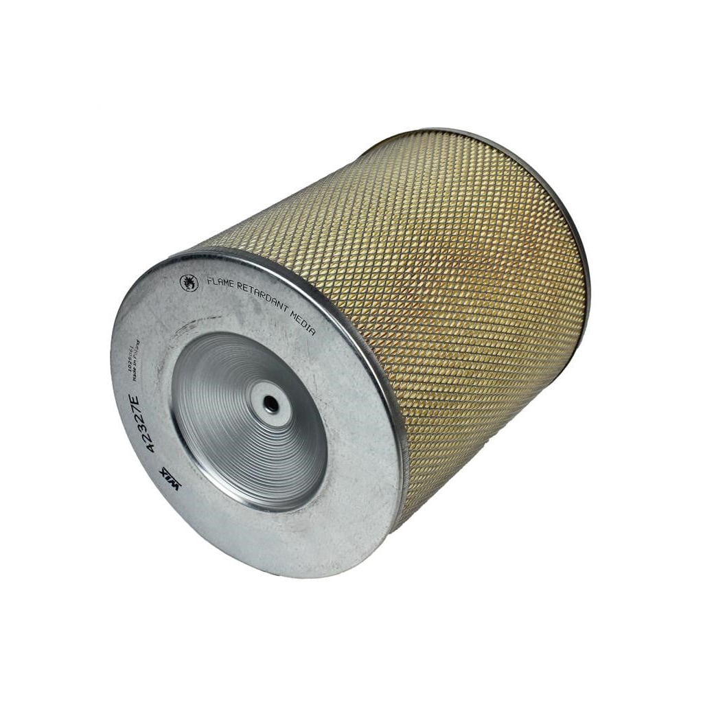 Повітряний фільтр для автомобіля Wixfiltron 42327E - зображення 1