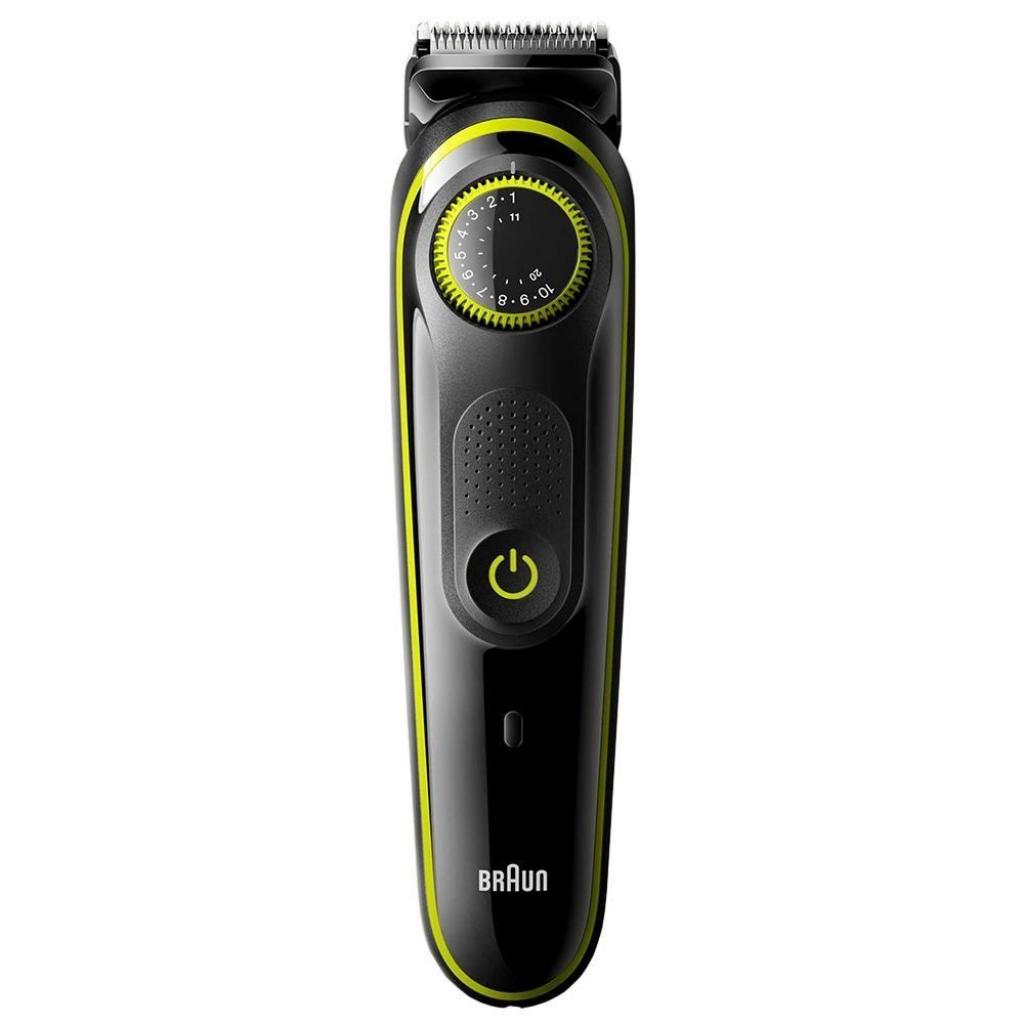 Тример Braun BT 3041 (BT3041) - зображення 1
