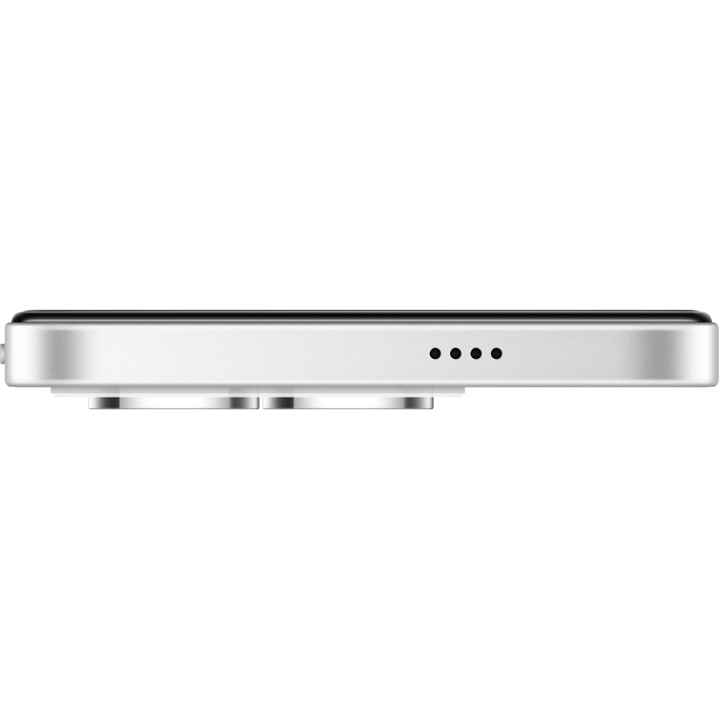 Мобільний телефон Tecno Spark Go 1 3/128GB Glittery White (4894947037849) - зображення 6