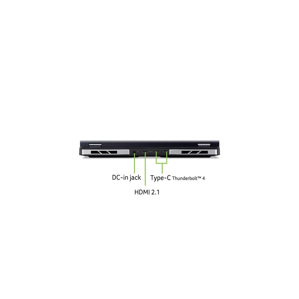 Ноутбук Acer Predator Helios Neo 16 PHN16-72 (NH.QRFEU.005) - зображення 8