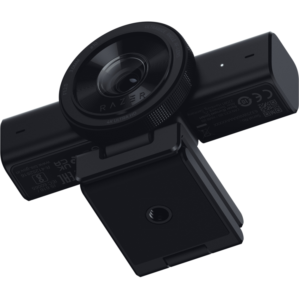 Веб-камера Razer Kiyo V2 (RZ19-05370100-R3M1) - зображення 5