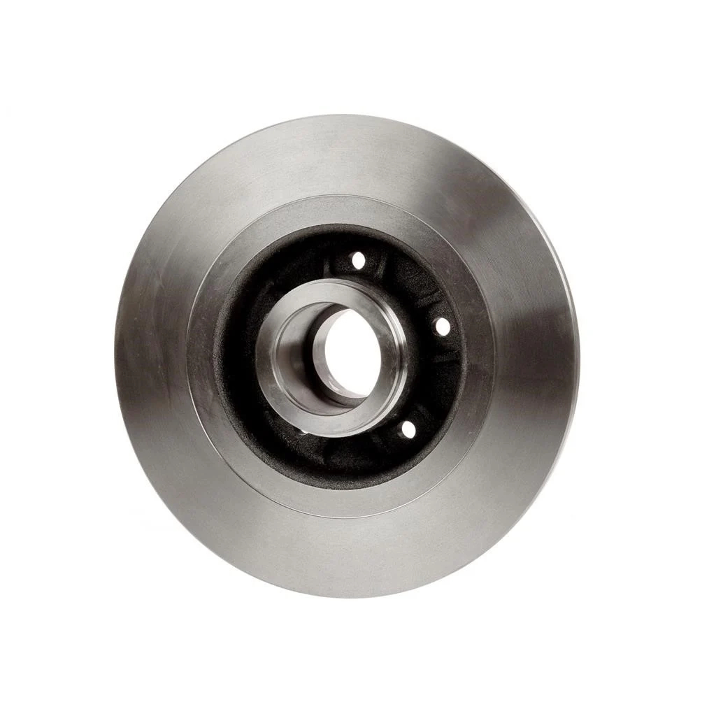 Гальмівний диск Bosch 0 986 478 744 - зображення 2