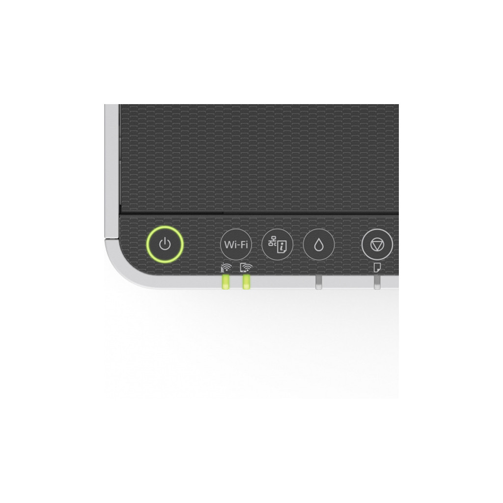 Струменевий принтер Epson M1120 с WiFi (C11CG96405) - изображение 3