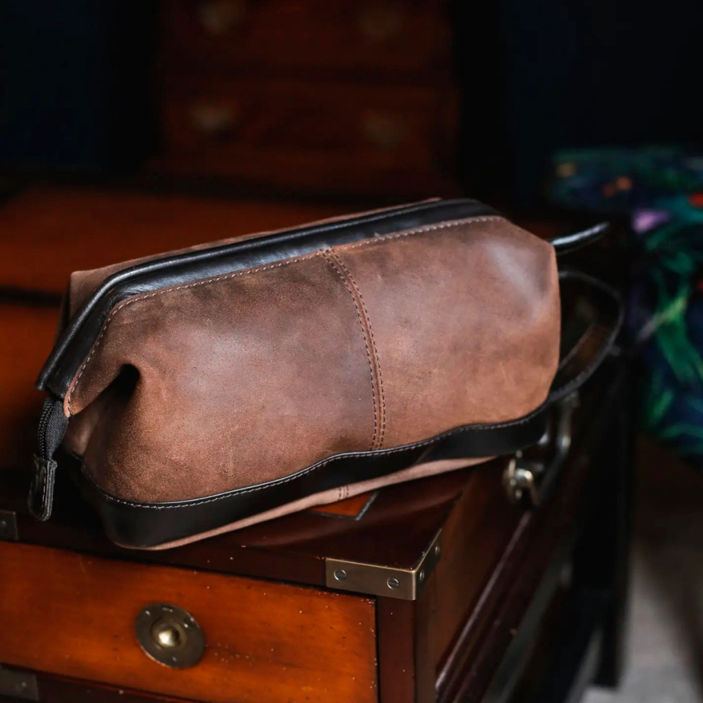 Несесер Ashwood Lou Brown - зображення 9