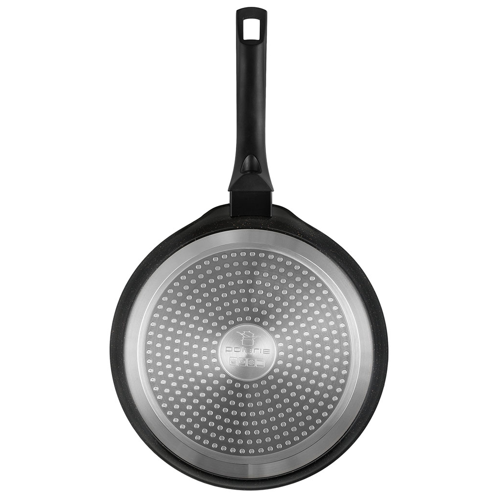 Сковорода Polaris для млинців Monolit 24 см (Monolit-24PC) - зображення 5