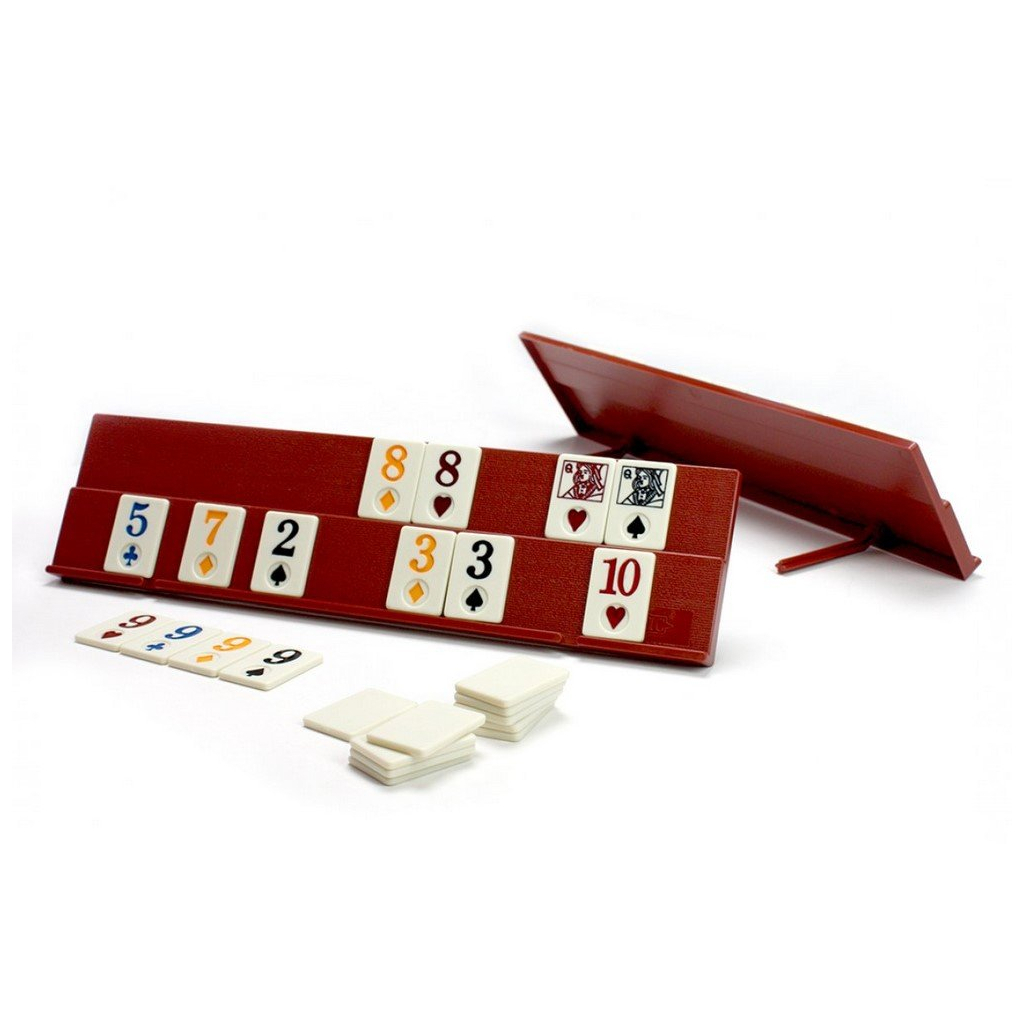 Настільна гра Tactic Rummi Classic (2324) - зображення 3