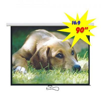Проекційний екран Logan PRMC3 - зображення 1