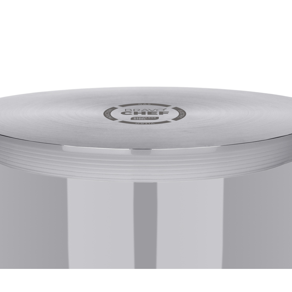 Каструля Bravo Chef 1.9 л (BC-2001-16) - зображення 5