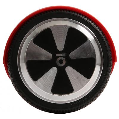 Гіроборд IO Chic SMART-С 6.7" Red (С1.12.19) - зображення 5