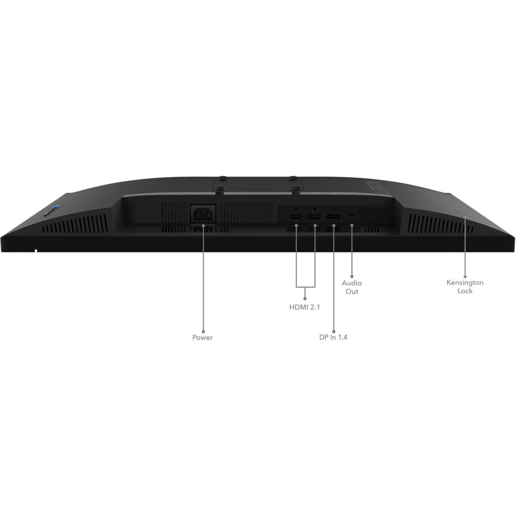 Монітор Lenovo R25i-30 (67B7GACBUA) - зображення 9