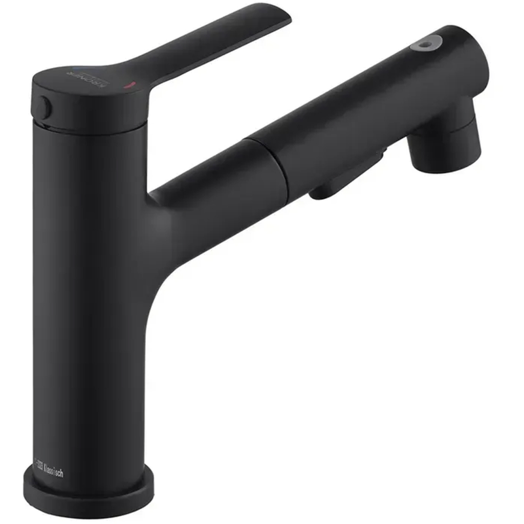 Змішувач Kroner Klassisch-SCH030-T (CV032497) - зображення 2