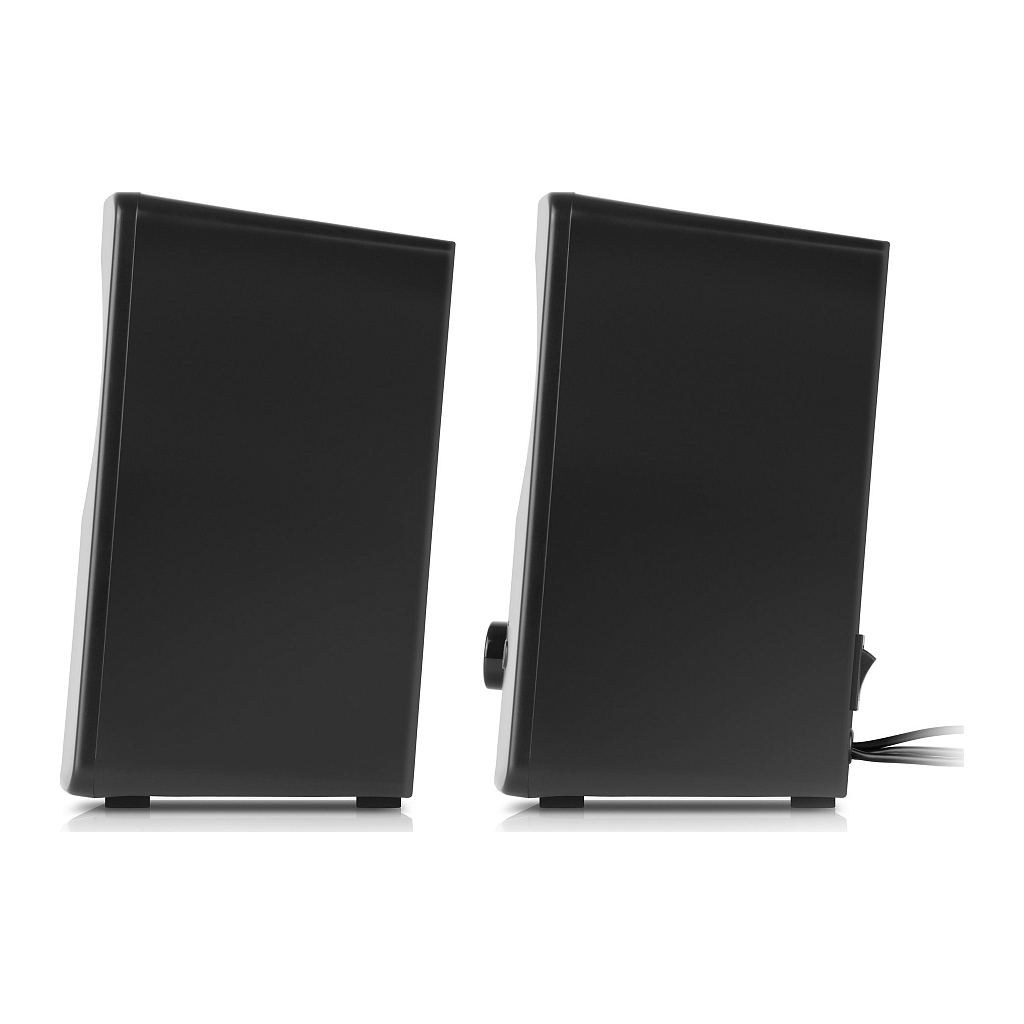 Акустична система REAL-EL S-405 USB Black (EL121100016) - зображення 6