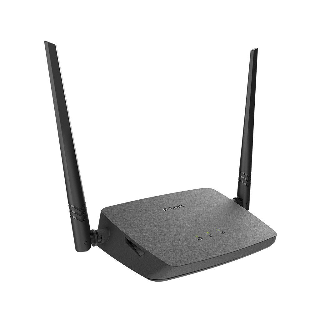 Маршрутизатор D-Link DIR-615/X - зображення 2