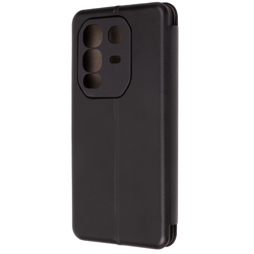 Чохол до мобільного телефона Armorstandart G-Infinix Note 50 Pro Plus 5G Black (ARM85156) - зображення 2