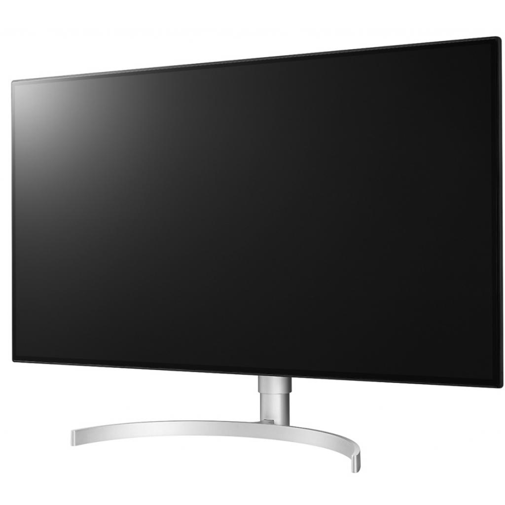 Монітор LG 32UL950-W - зображення 3