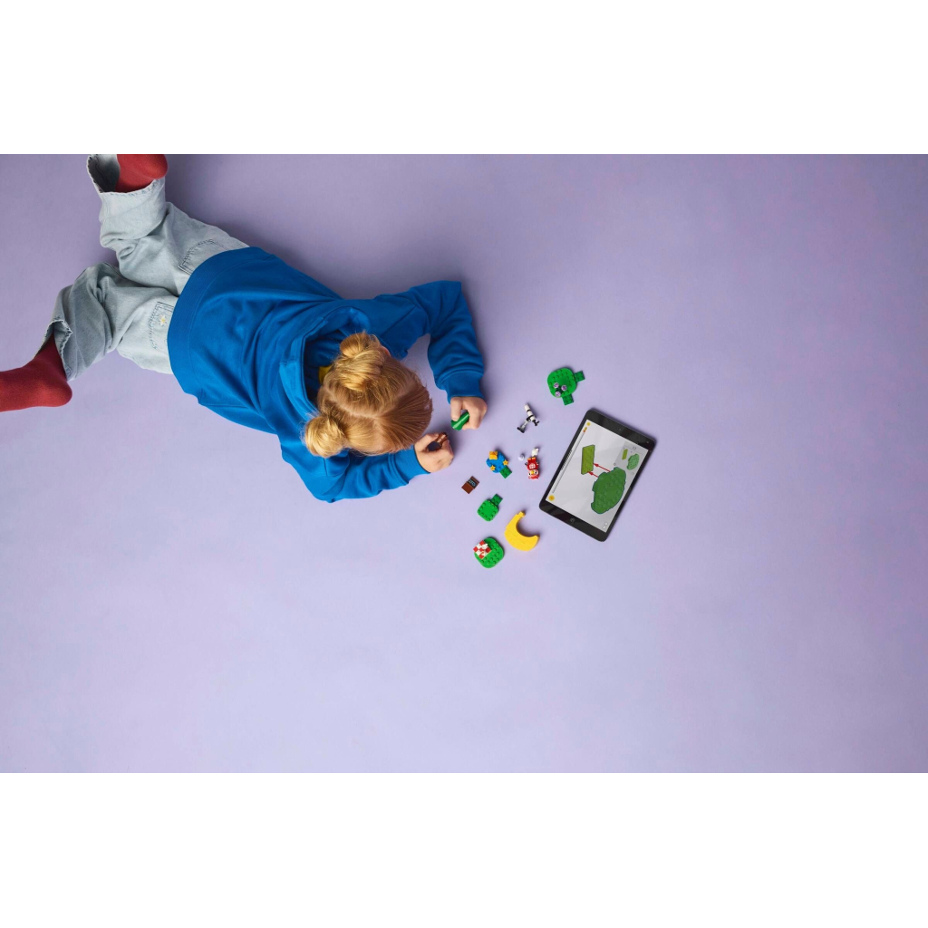 Конструктор LEGO Animal Crossing Спостереження за зірками із Celeste (77053) - зображення 11