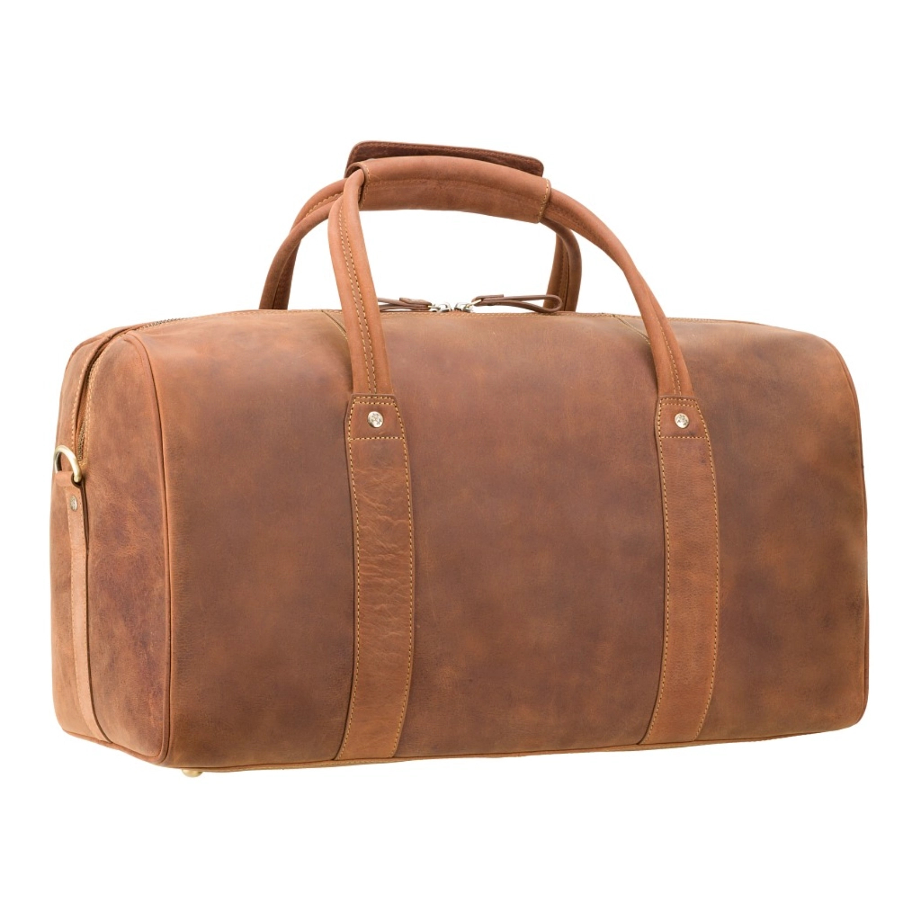 Сумка Visconti Explorer TC150 Tan (TC150 TAN) - зображення 4