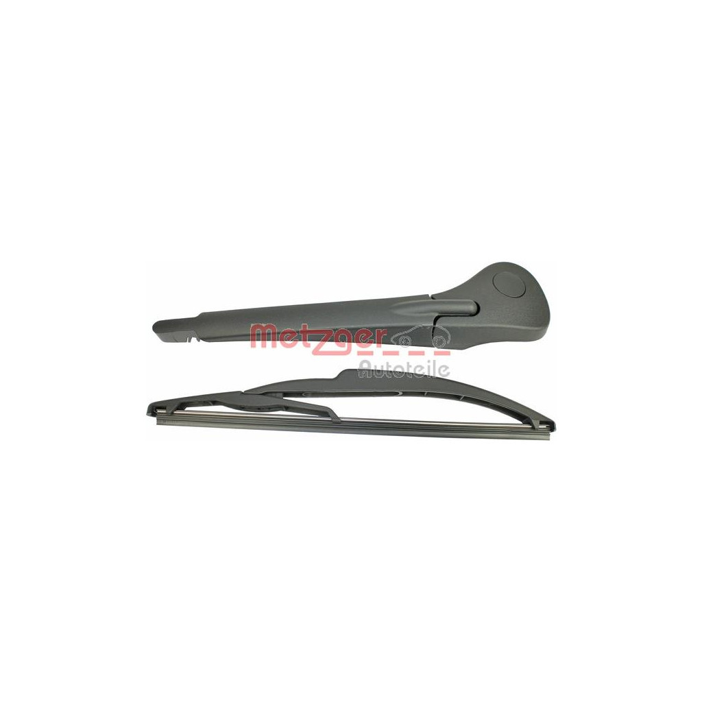 Важіль склоочисника Metzger 2190350 - зображення 1