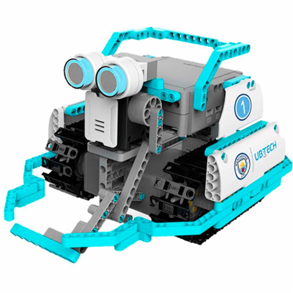 Конструктор Ubtech Програмований робот ScoreBot (JRA0405) - зображення 2