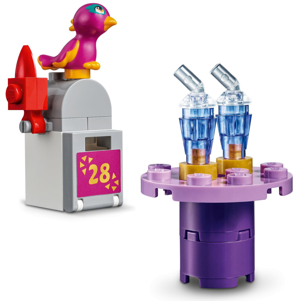 Конструктор LEGO Friends Родинний дім Андреа 802 деталі (41449) - зображення 10