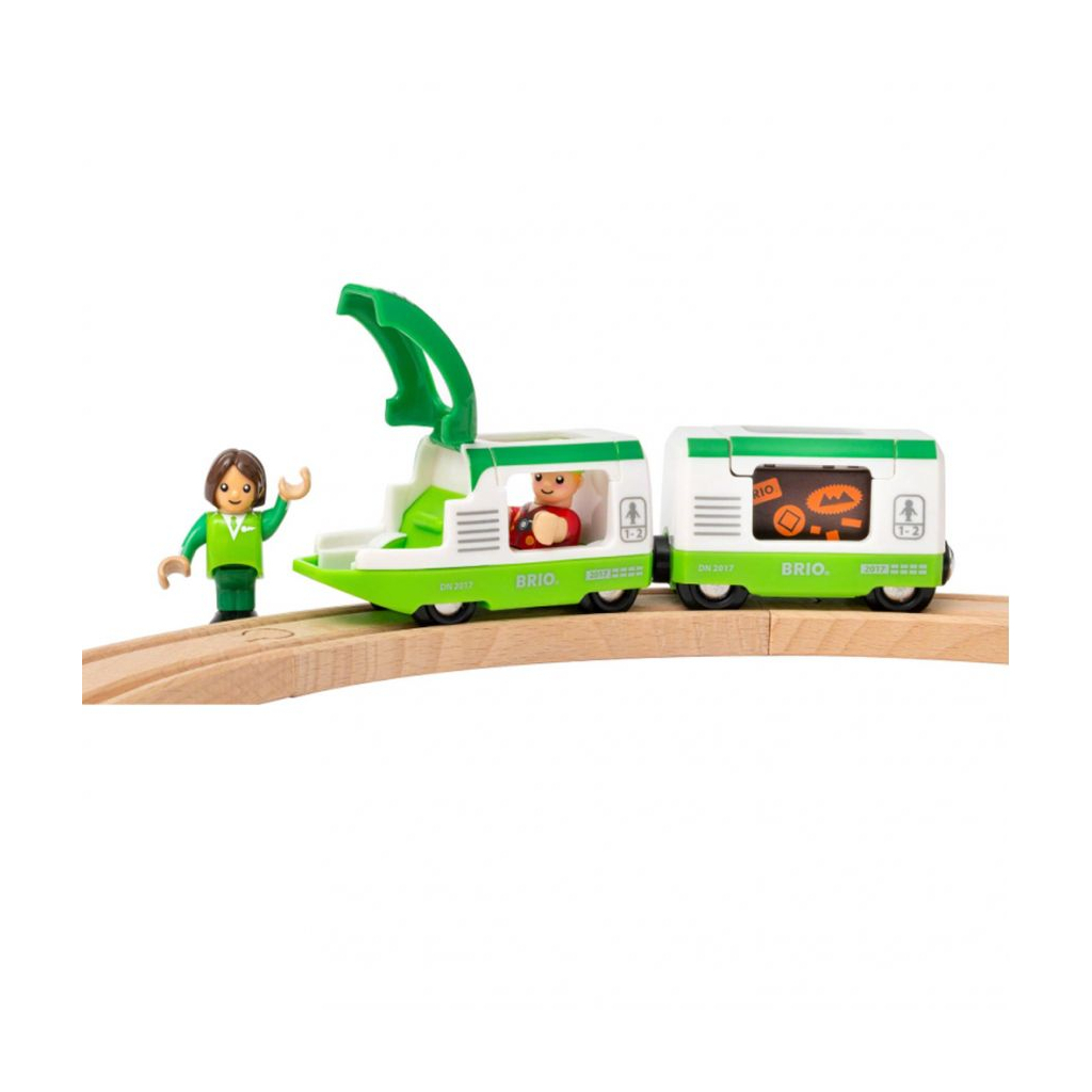 Залізниця Brio Кругова (33847) - зображення 3